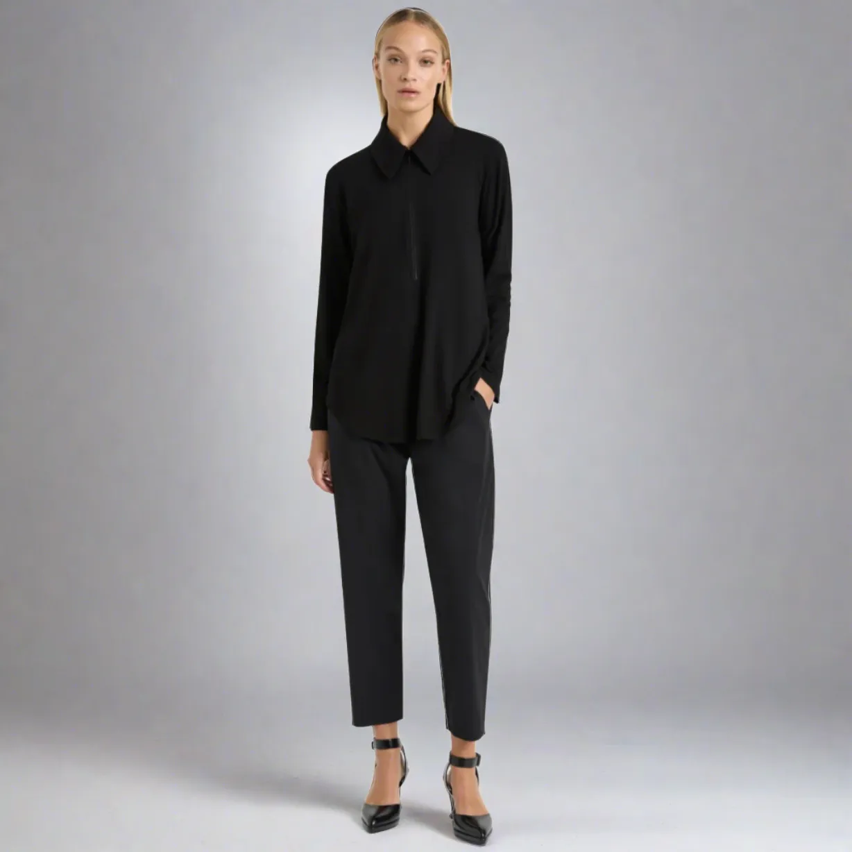 Mela Purdie Nomad Pant