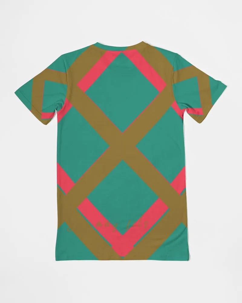 Men's Everyday Pocket Tee