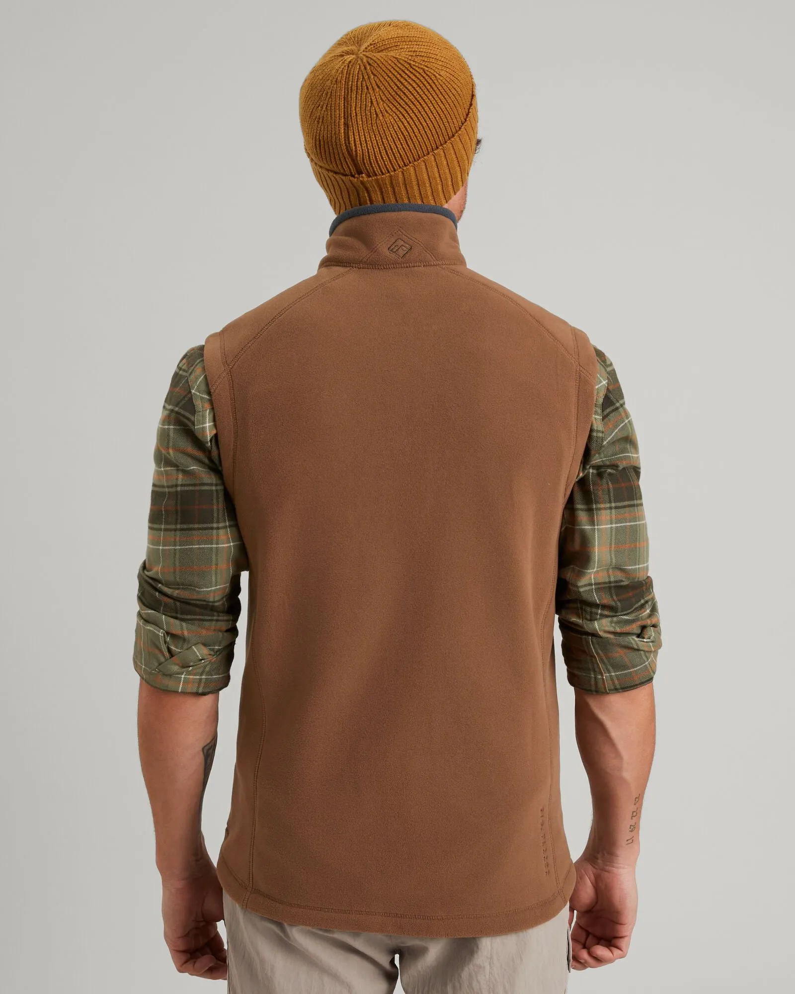 Men's Ridge 200 PrimaLoft Bio Vest - Liqueur