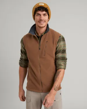 Men's Ridge 200 PrimaLoft Bio Vest - Liqueur