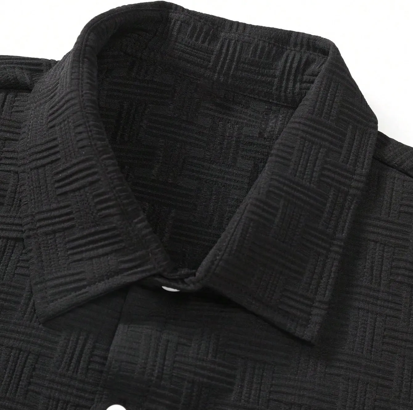 Men's Short Sets 2 Piece Outfits Button Down Linen Shirts and Short Sets Summer Beach Outfis