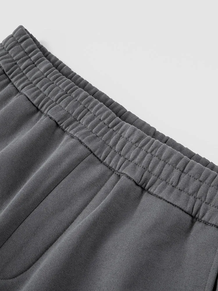 Men's straight pants
