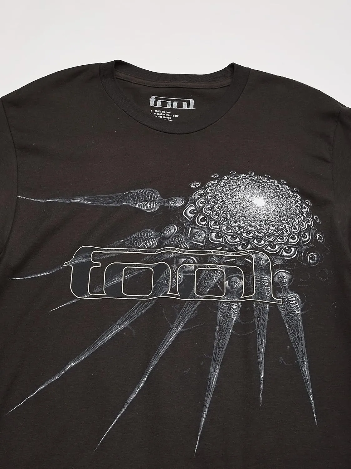 Men's Tool Adult Short Sleeve T-Shirt