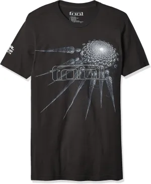 Men's Tool Adult Short Sleeve T-Shirt