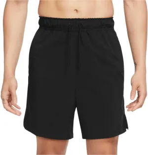 Men's Unlimited 7 Inch Unlined Woven Fitness Shorts