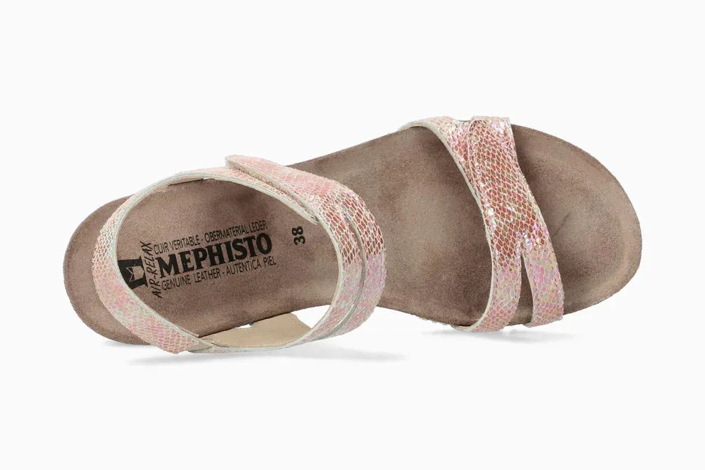 Mephisto Emelia Sandal Women's