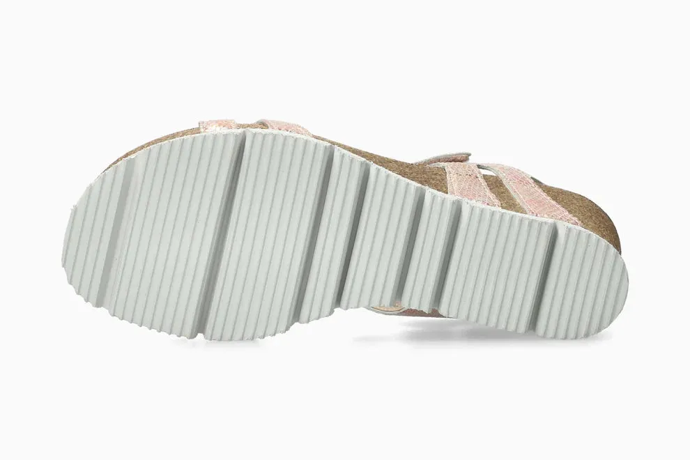Mephisto Emelia Sandal Women's