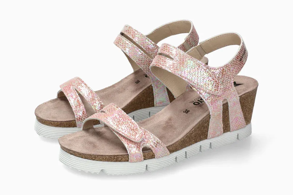Mephisto Emelia Sandal Women's