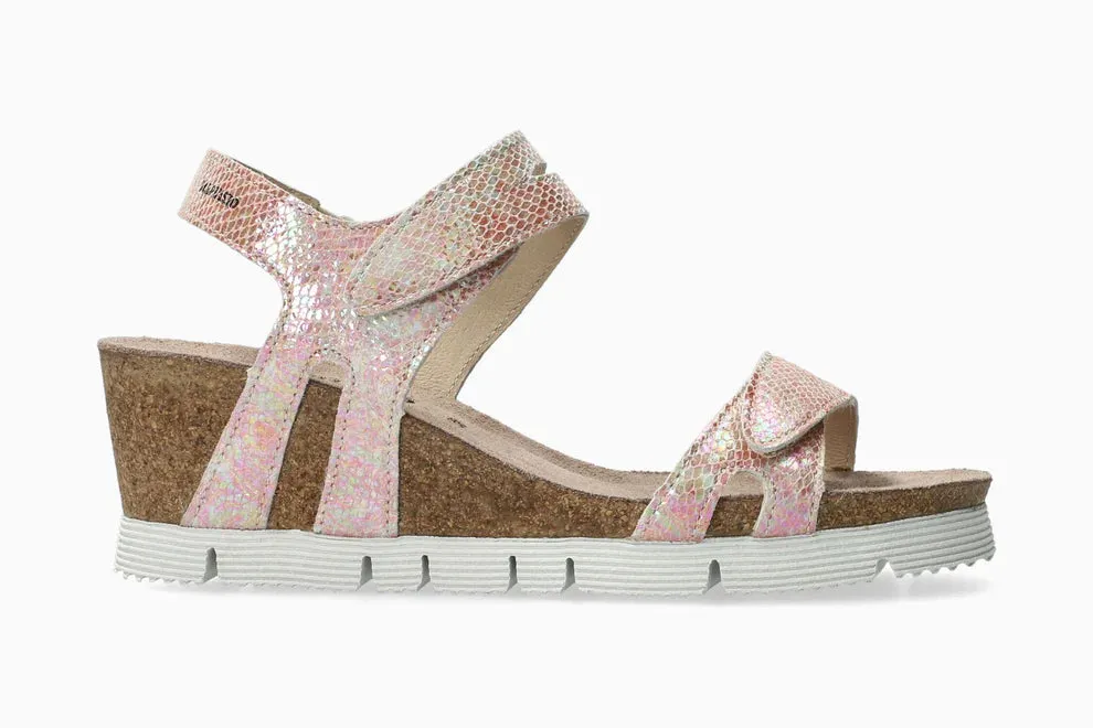 Mephisto Emelia Sandal Women's