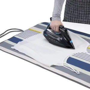 Minky Deluxe Ironing Mat