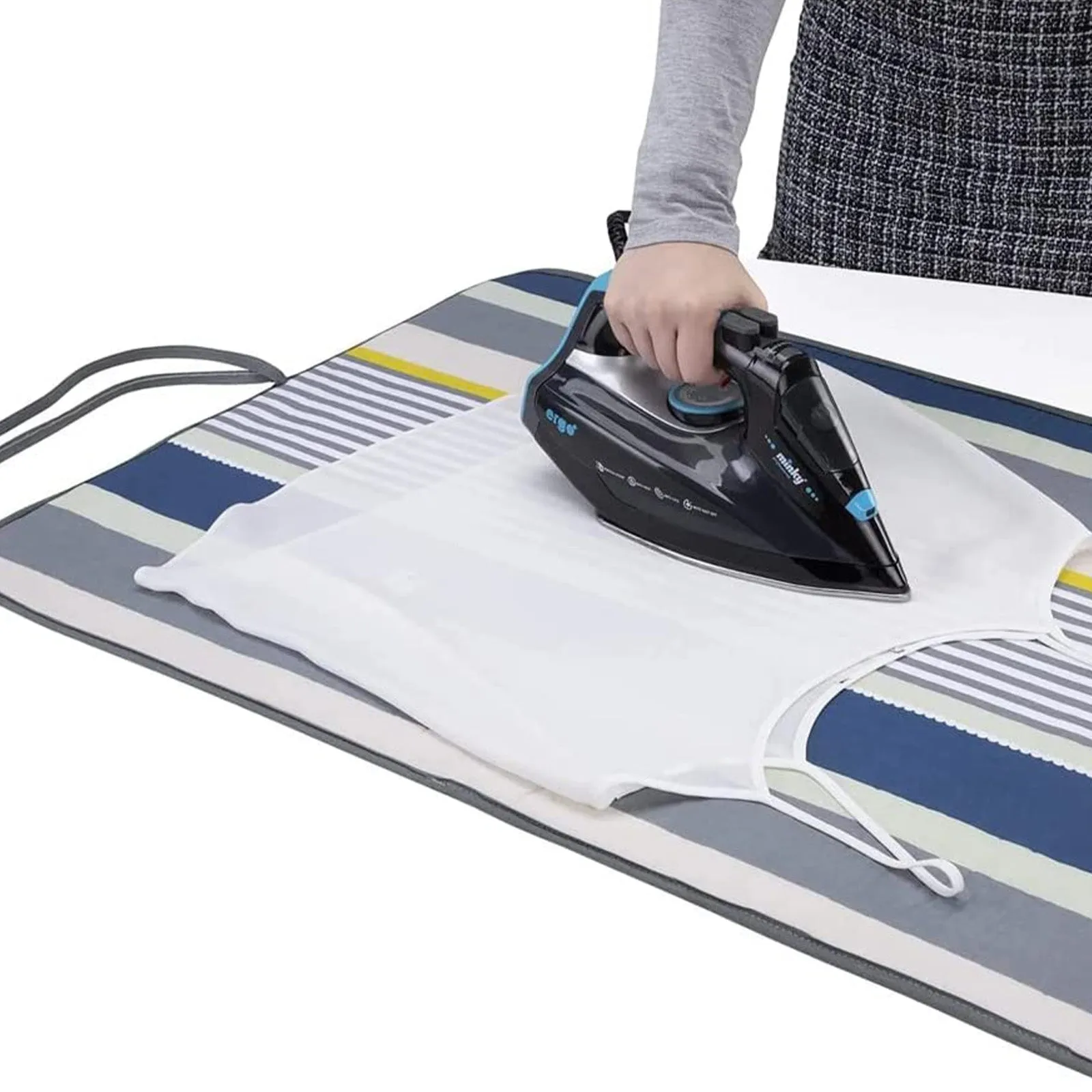 Minky Deluxe Ironing Mat