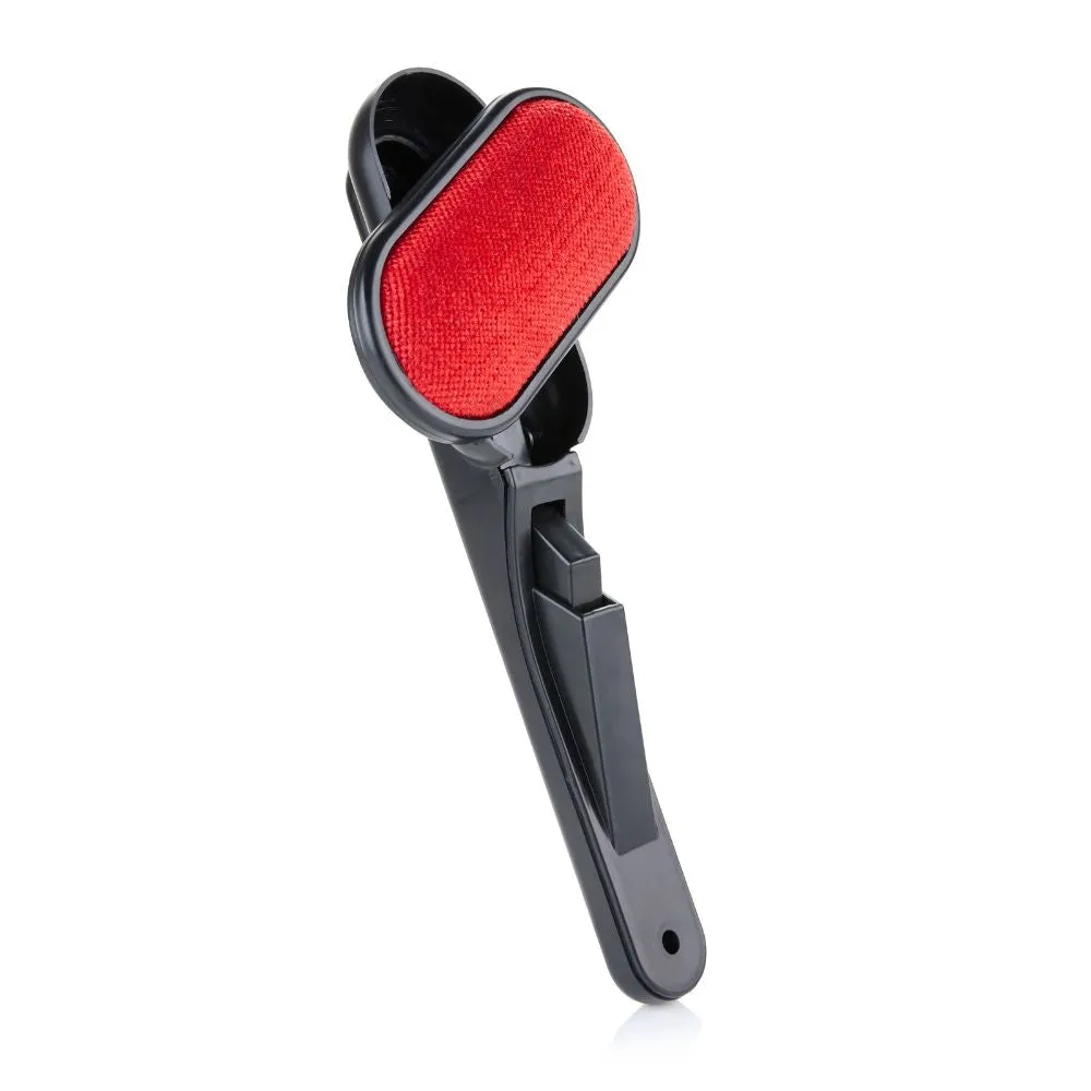 Minky Velvet Lint & Hair Removing Brush
