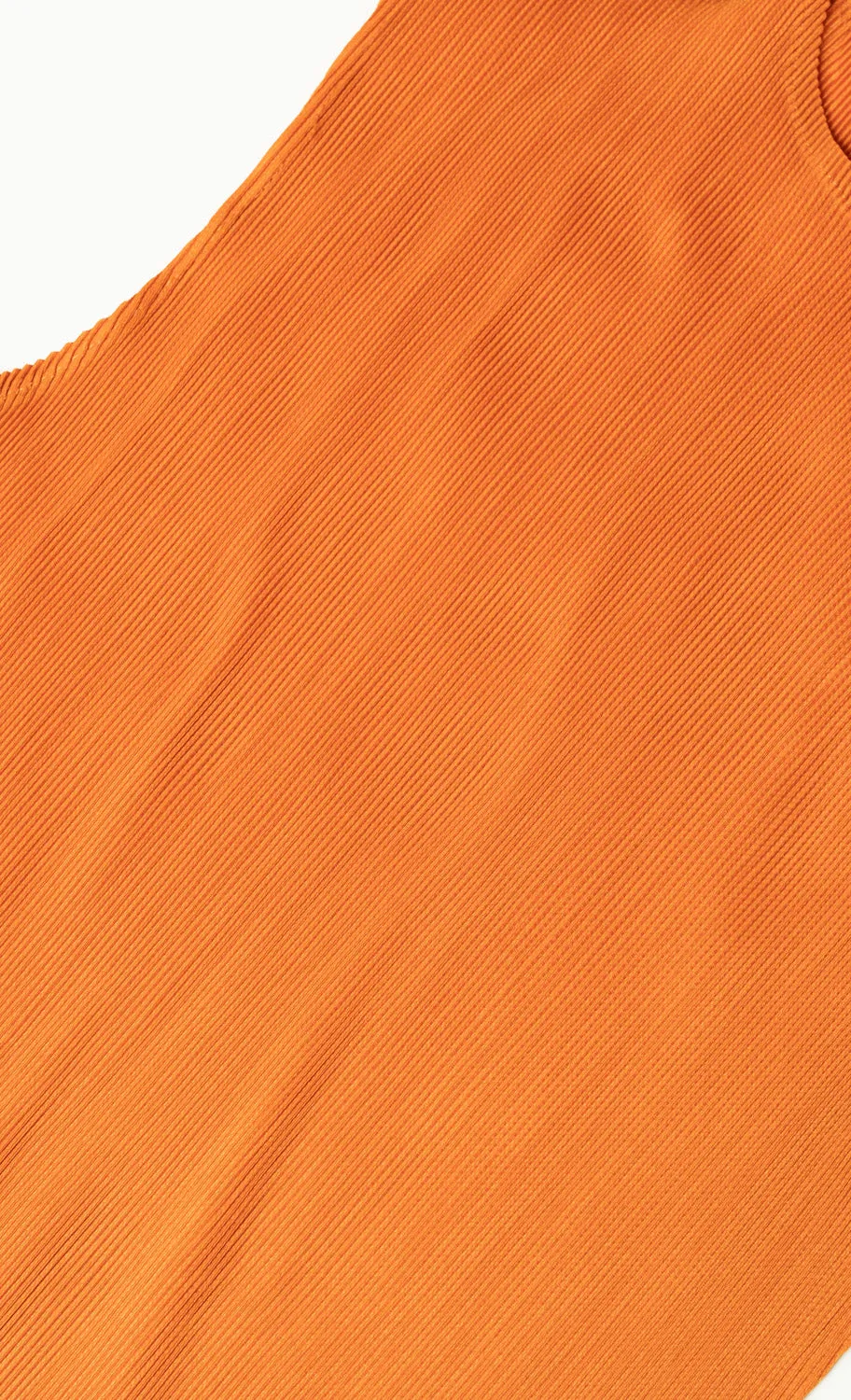 Miss Charm Dress in Burnt Orange
