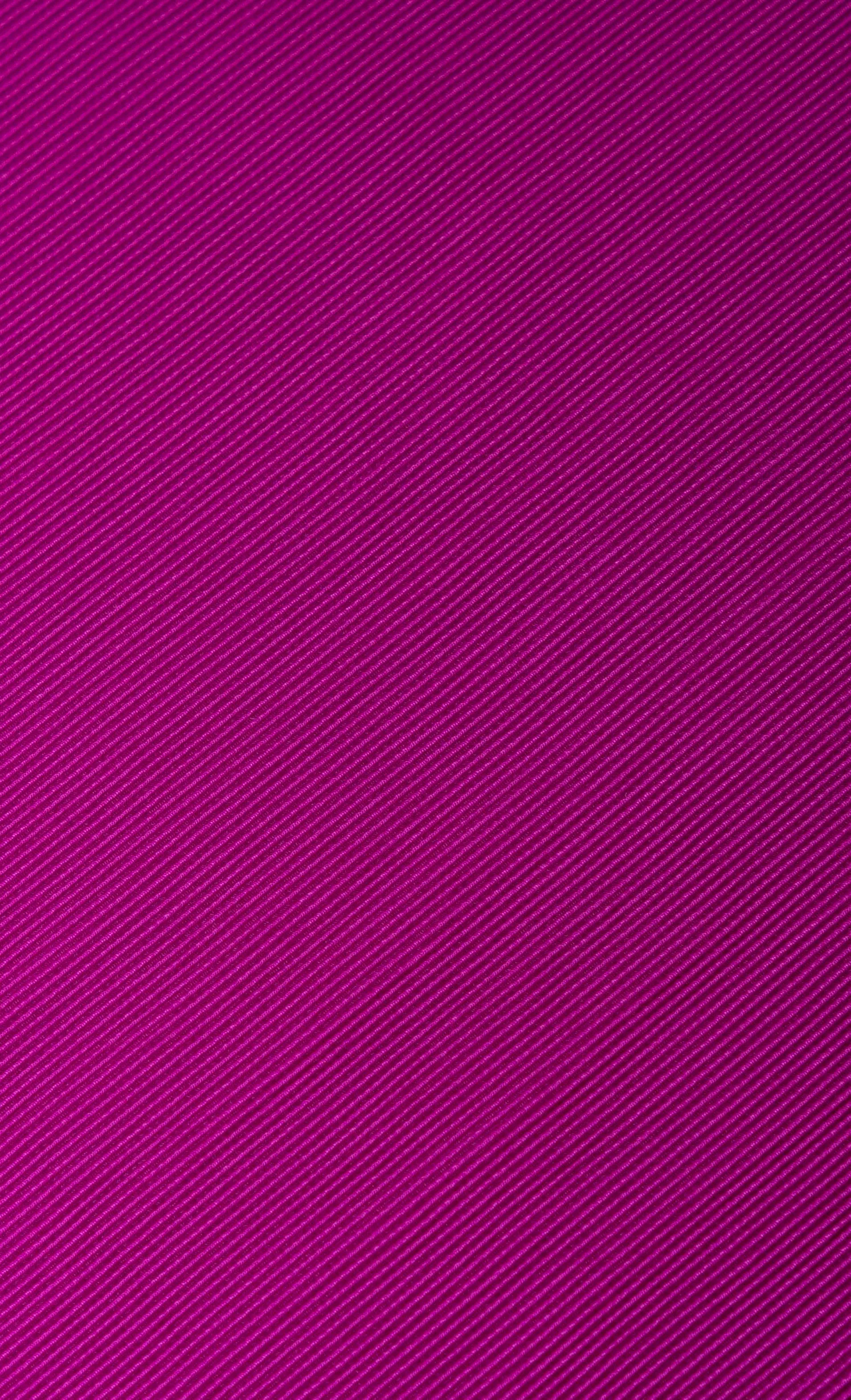 Miss Charm Dress in Magenta