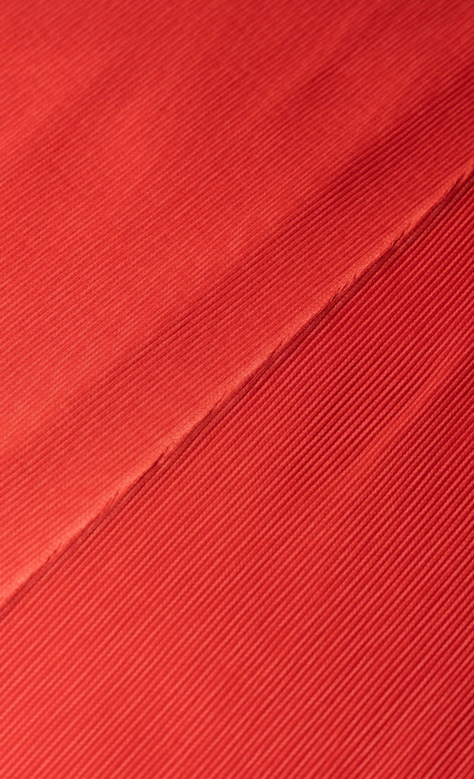 Miss Dreamy Palazzo in Tangerine
