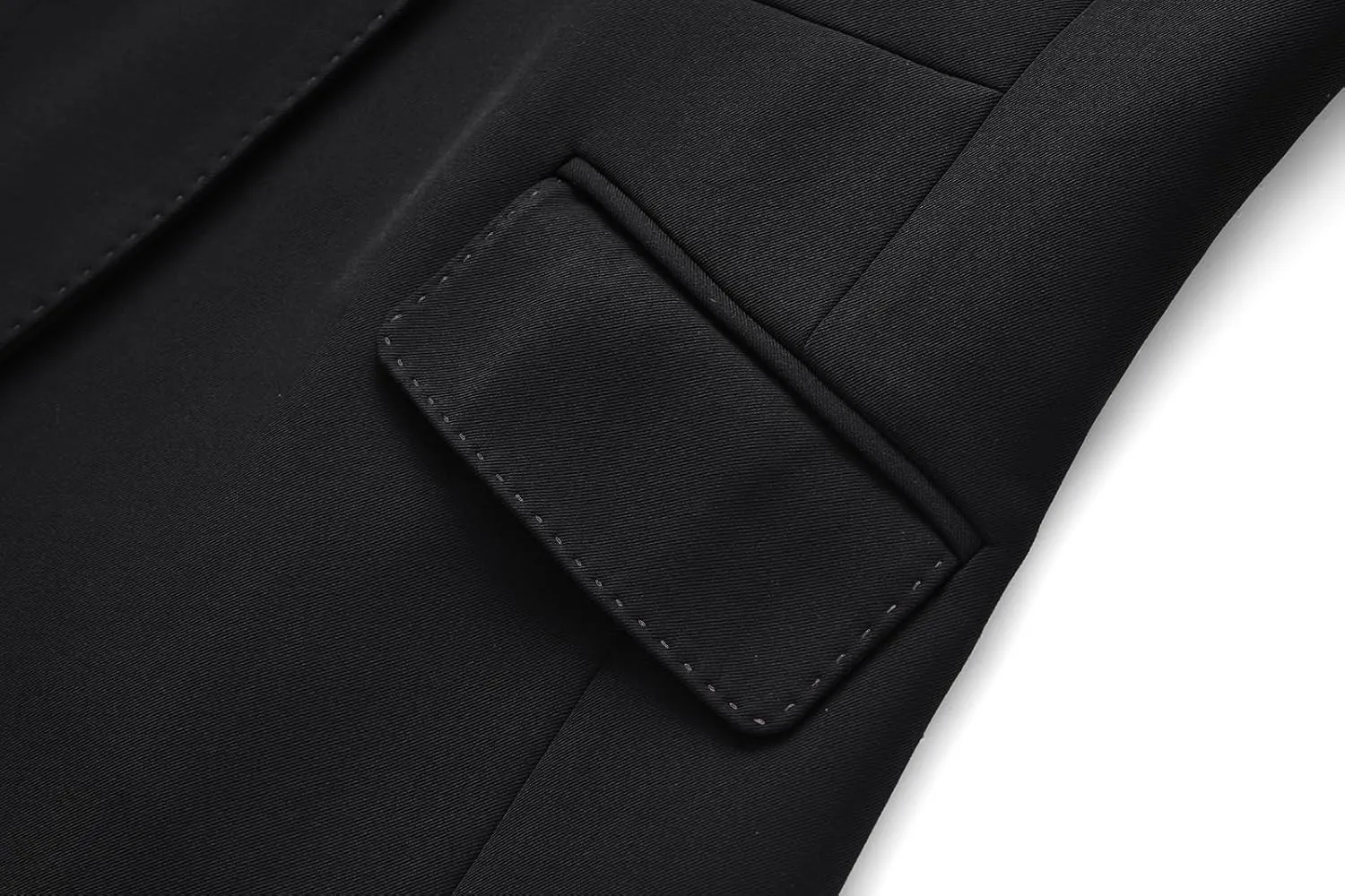 MODFUL Pant Suits for Women Business Suit Set 2 Piece Slim Fit Blazer Jacket One Button Formal Suit