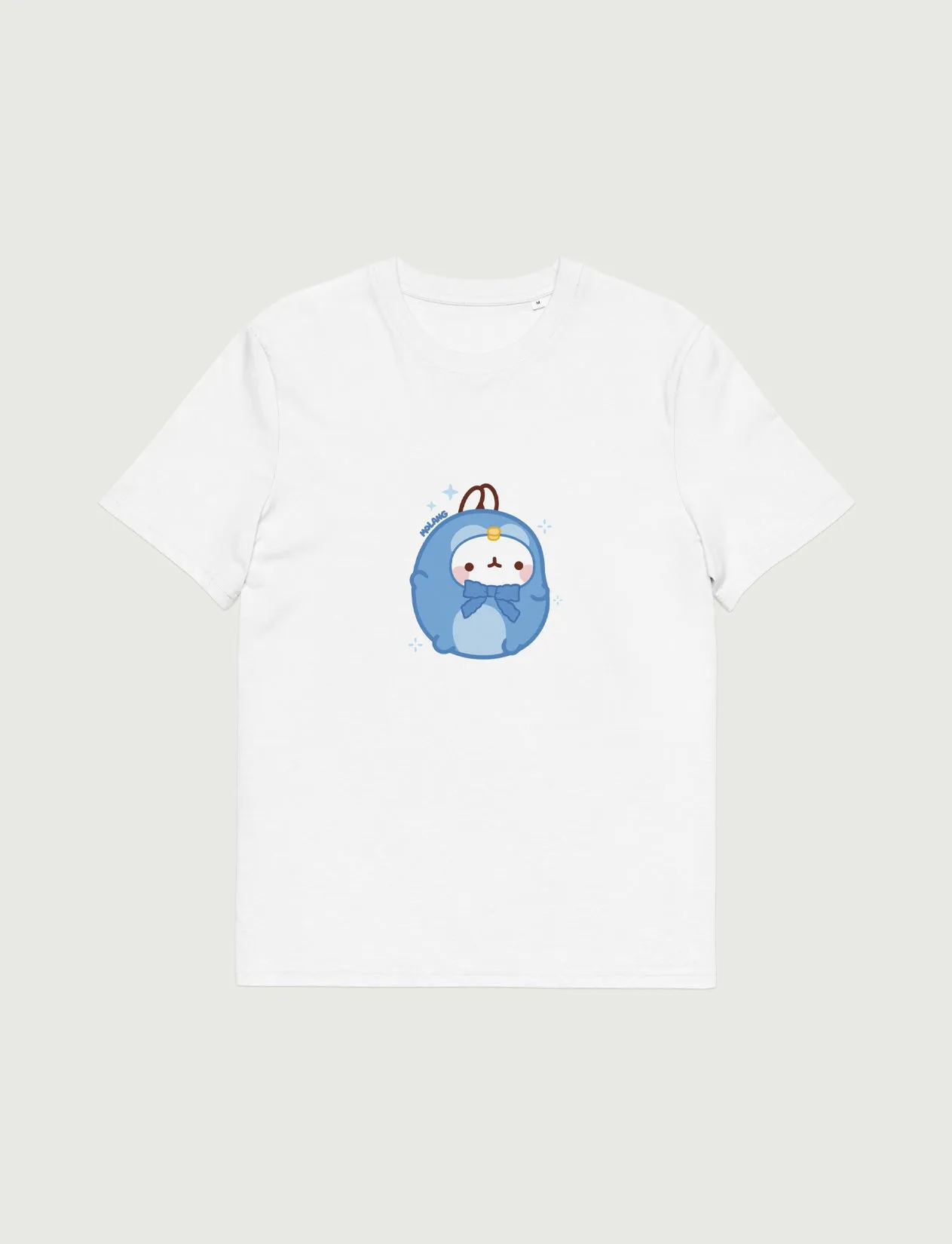 Molang Penguin T-shirt