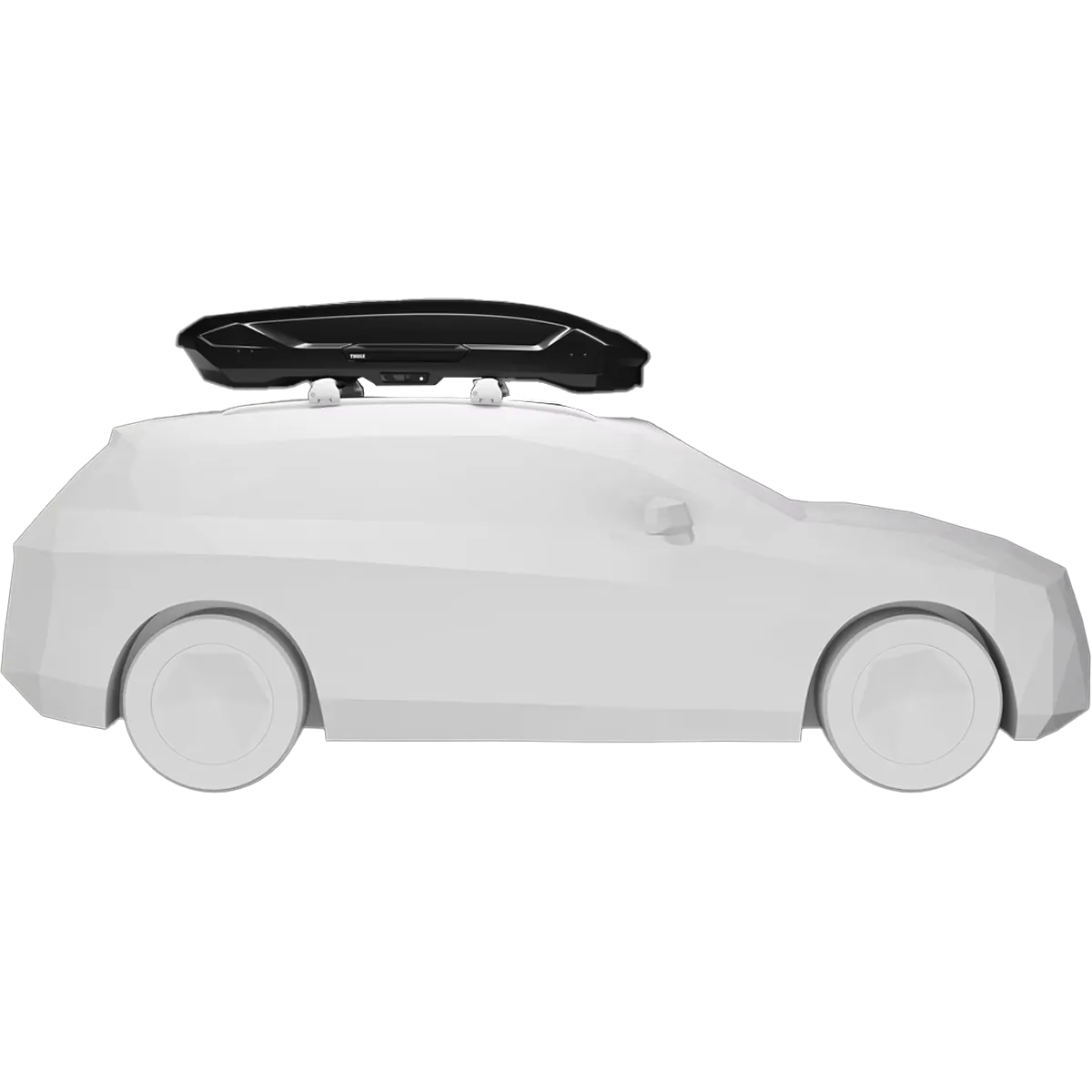 Motion 3 - XL