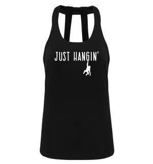 Move Natural - Double Strap Back Vest