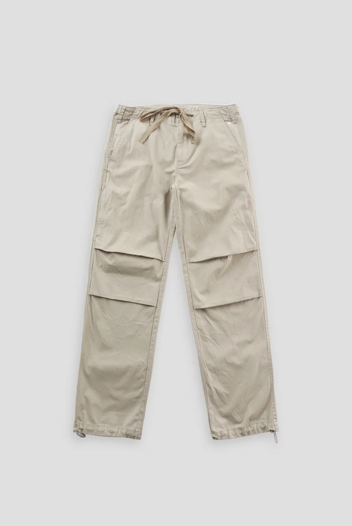 New Parachute Pant