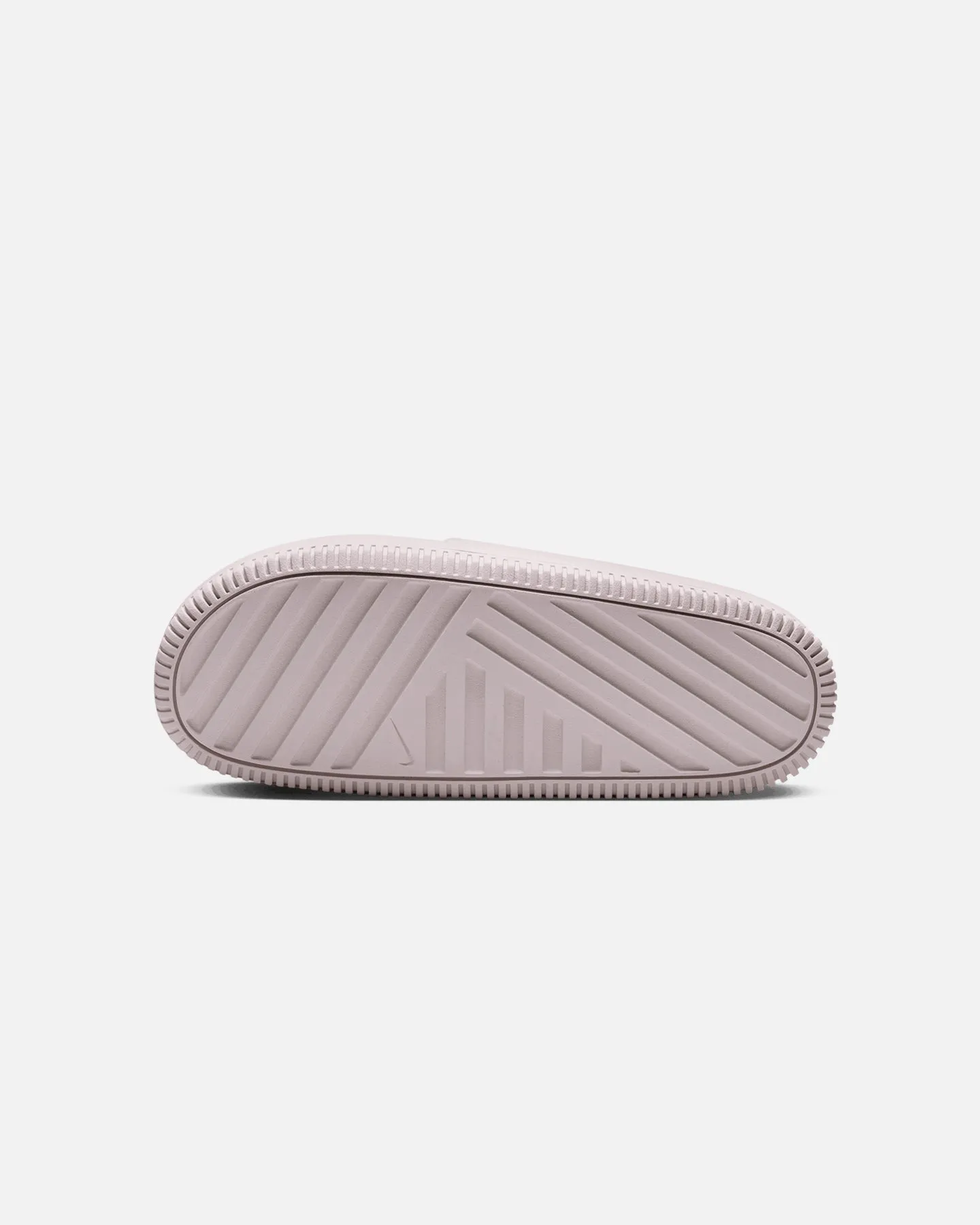 Nike Women's Calm Flip Flop Platinum Violet