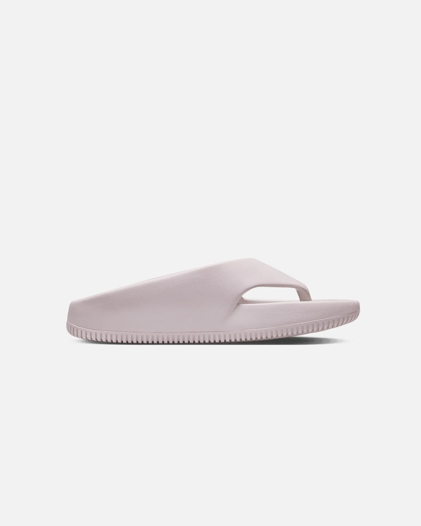Nike Women's Calm Flip Flop Platinum Violet