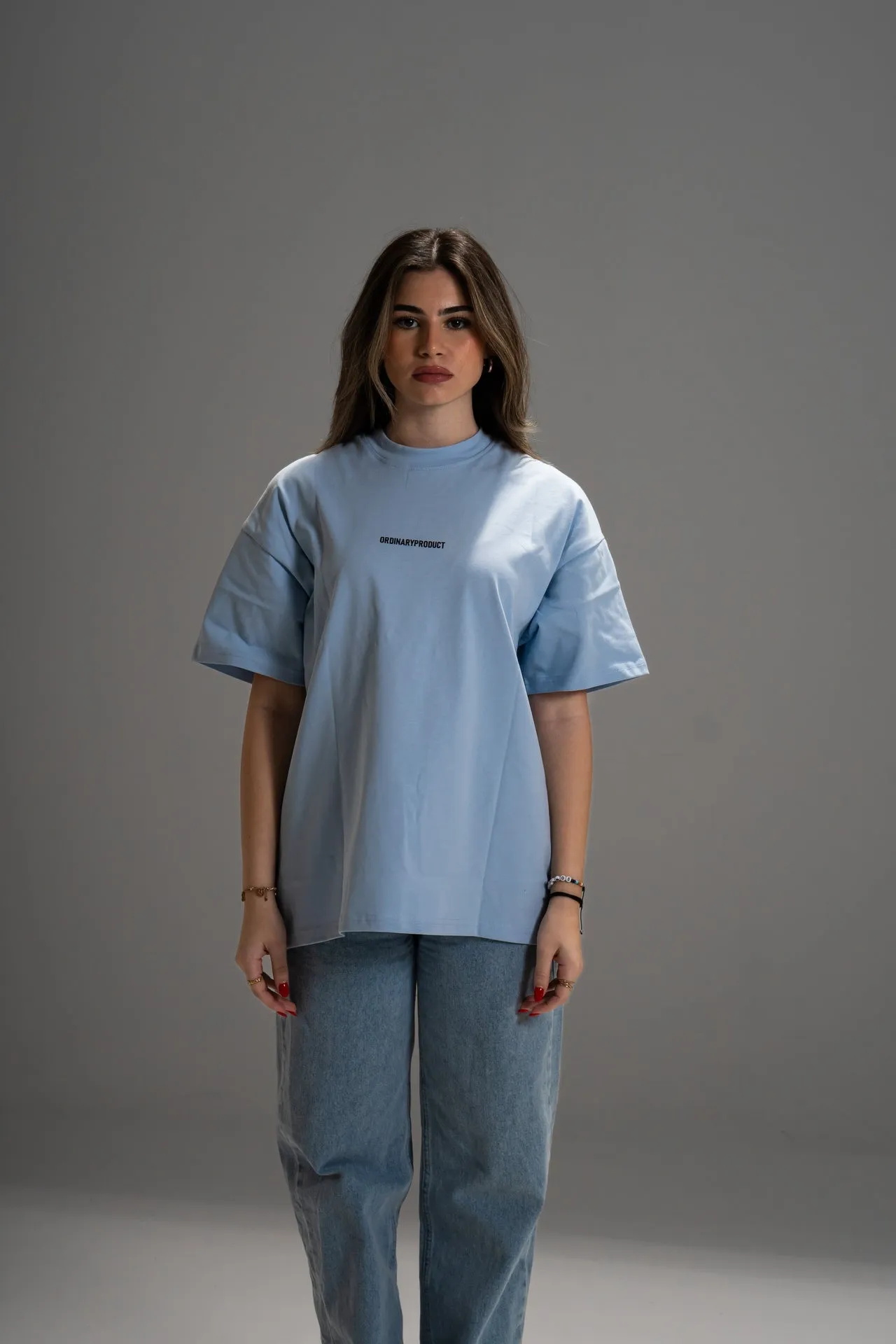 Not So Ordinary Cotton T-Shirt - Ordinary Product