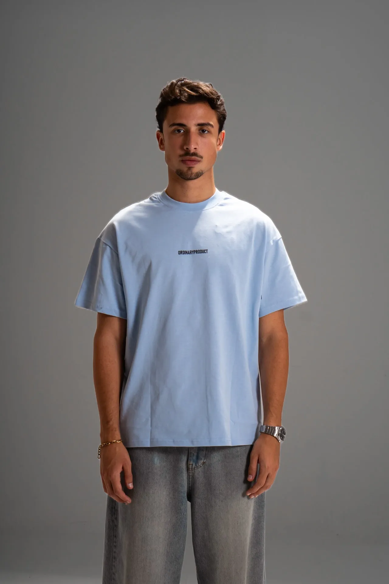 Not So Ordinary Cotton T-Shirt - Ordinary Product