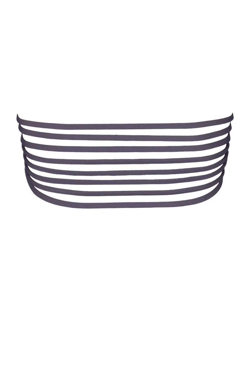 Oia Strappy Top