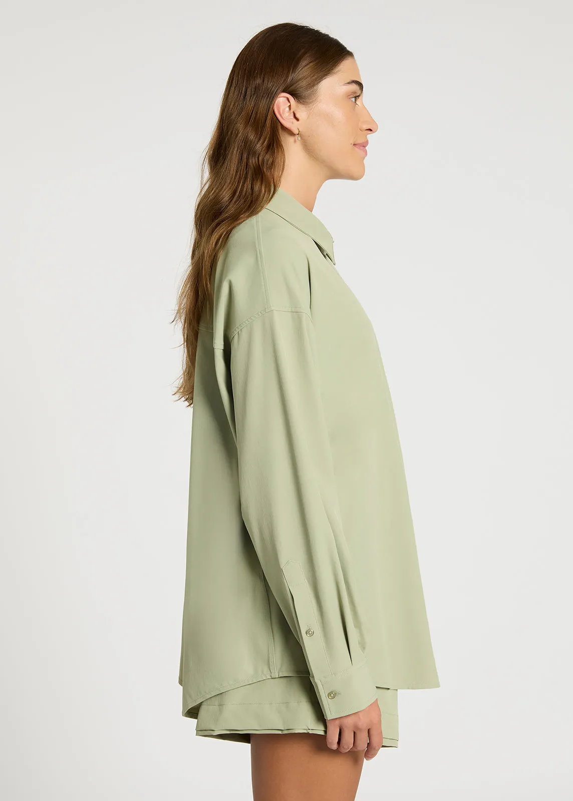 On The Move Shirt
