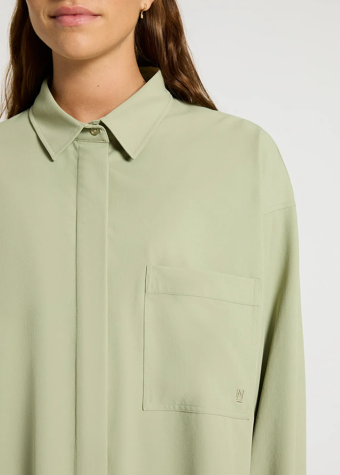 On The Move Shirt