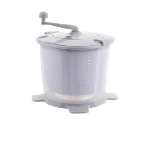 On The Road Mini Manual Portable Washing Machine/Dryer 0022