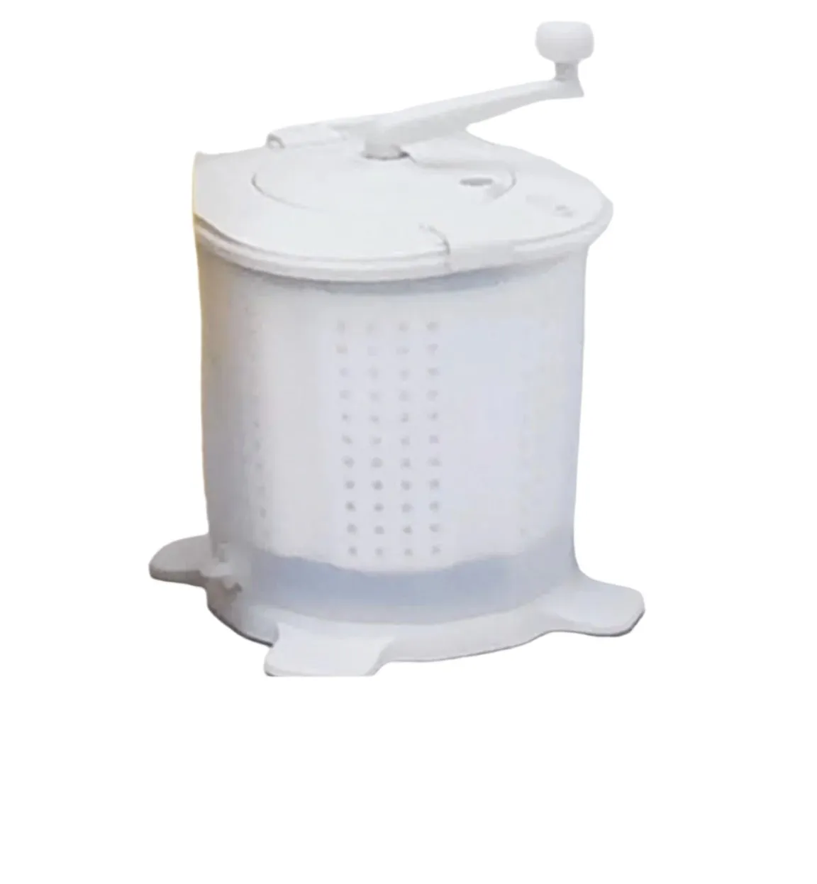 On The Road Mini Manual Portable Washing Machine/Dryer 0022