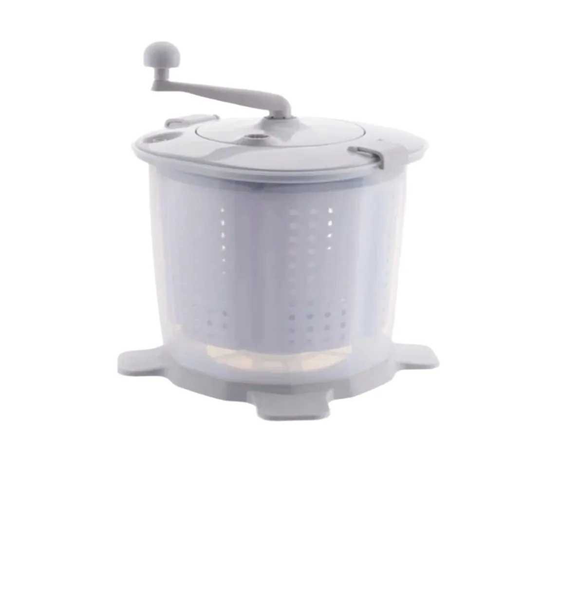 On The Road Mini Manual Portable Washing Machine/Dryer 0022