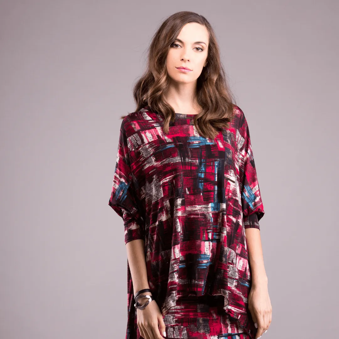 Oversize Top