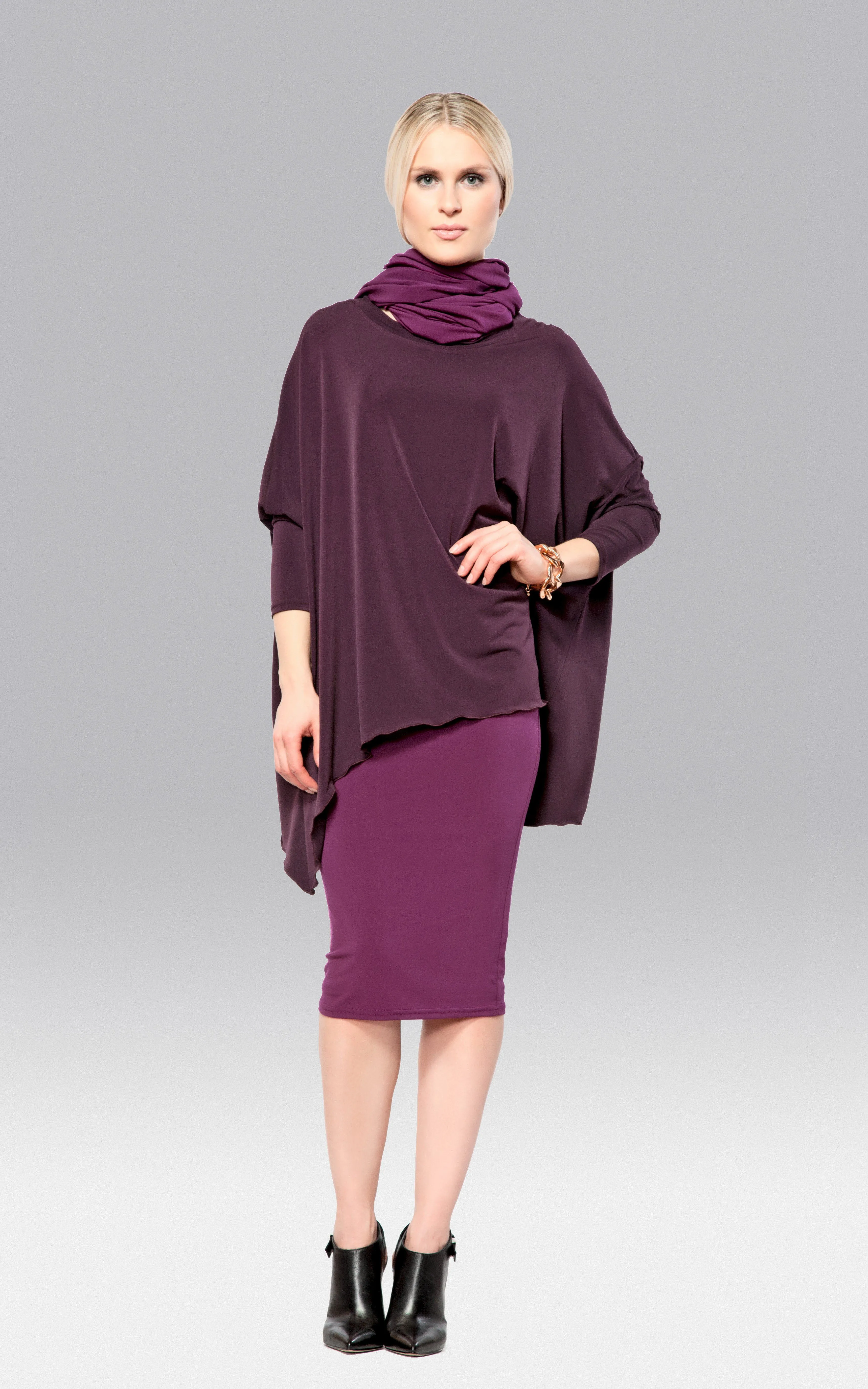 Oversize Top