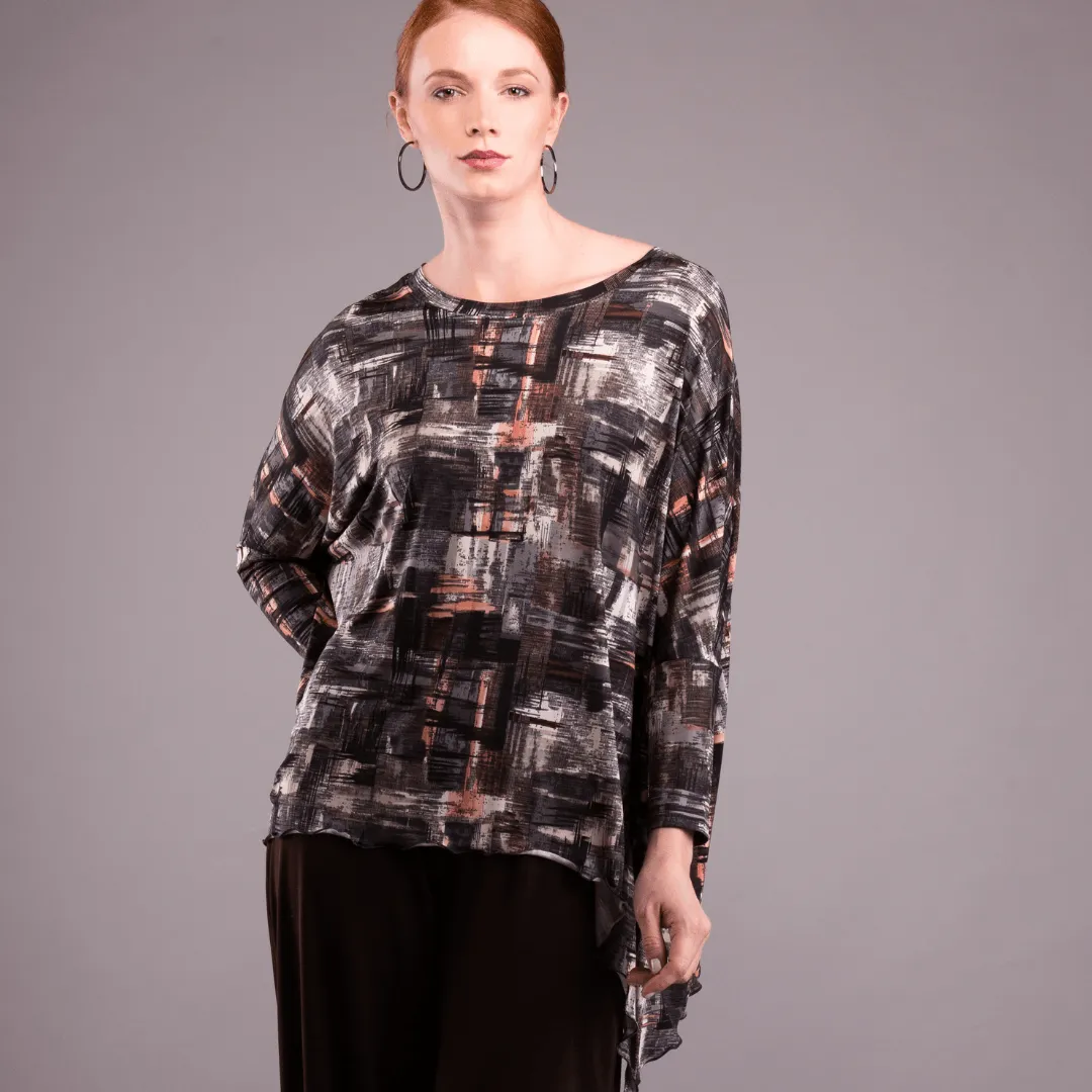 Oversize Top
