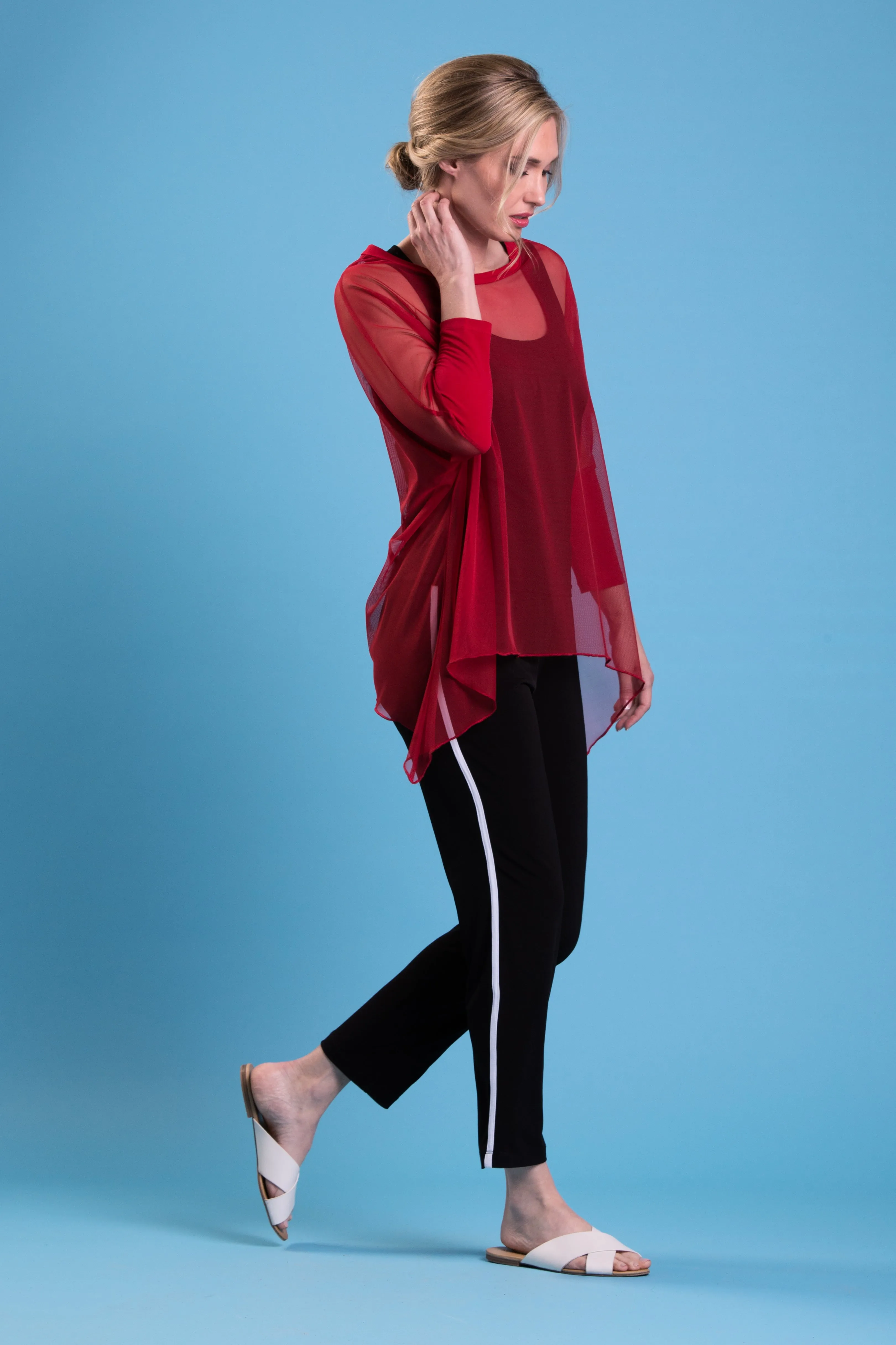 Oversize Top
