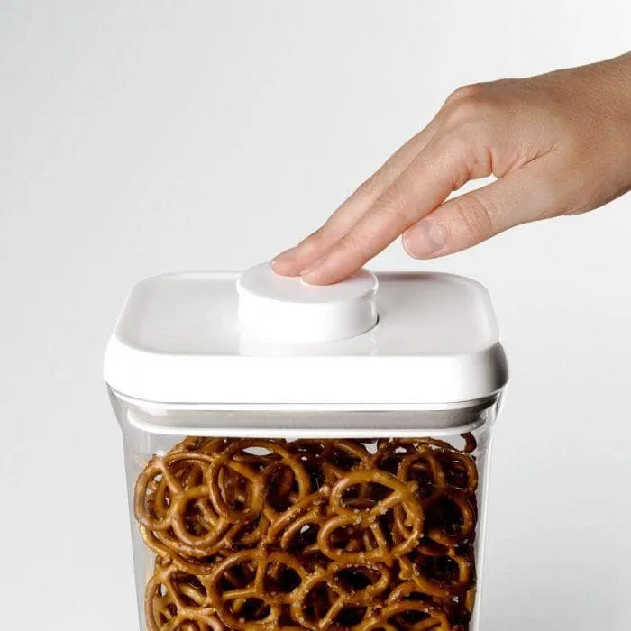 OXO 10 Piece Pop Container Set