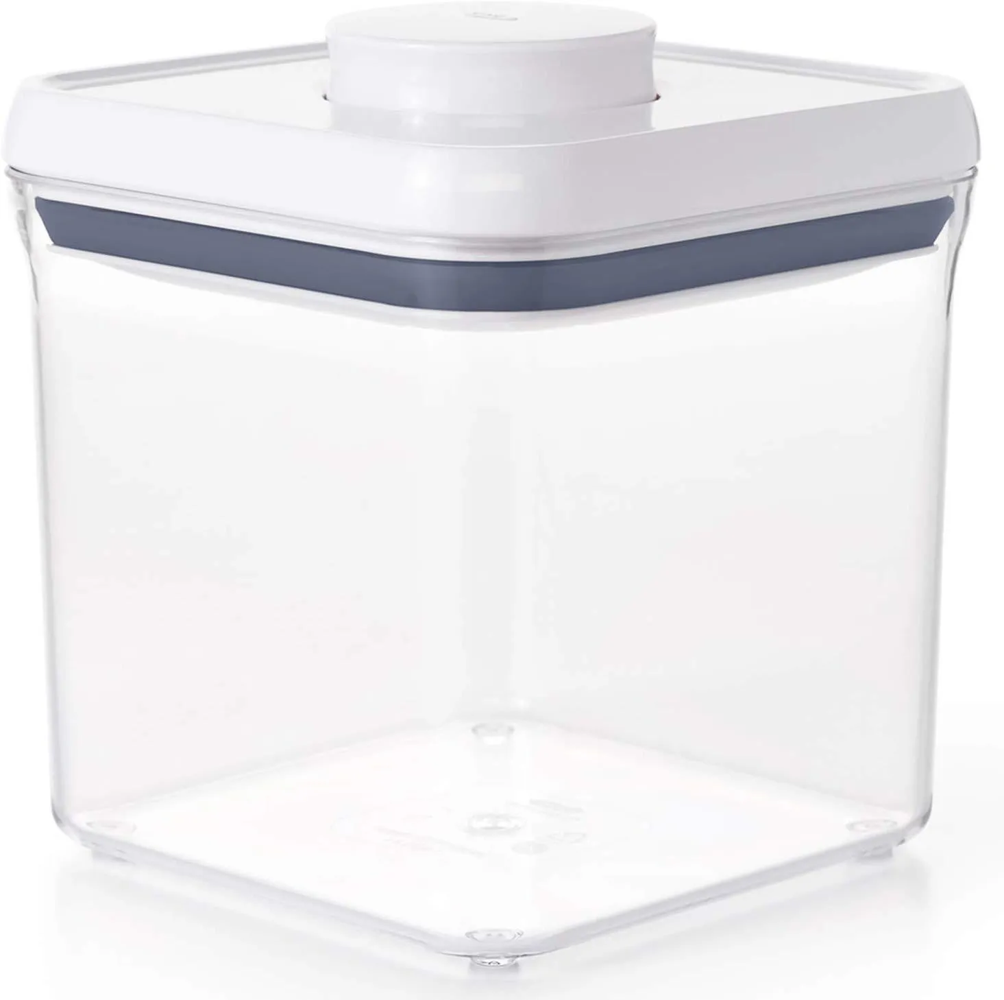 OXO Good Grips POP Container – Airtight Food Storage – 4 Qt for Flour and More