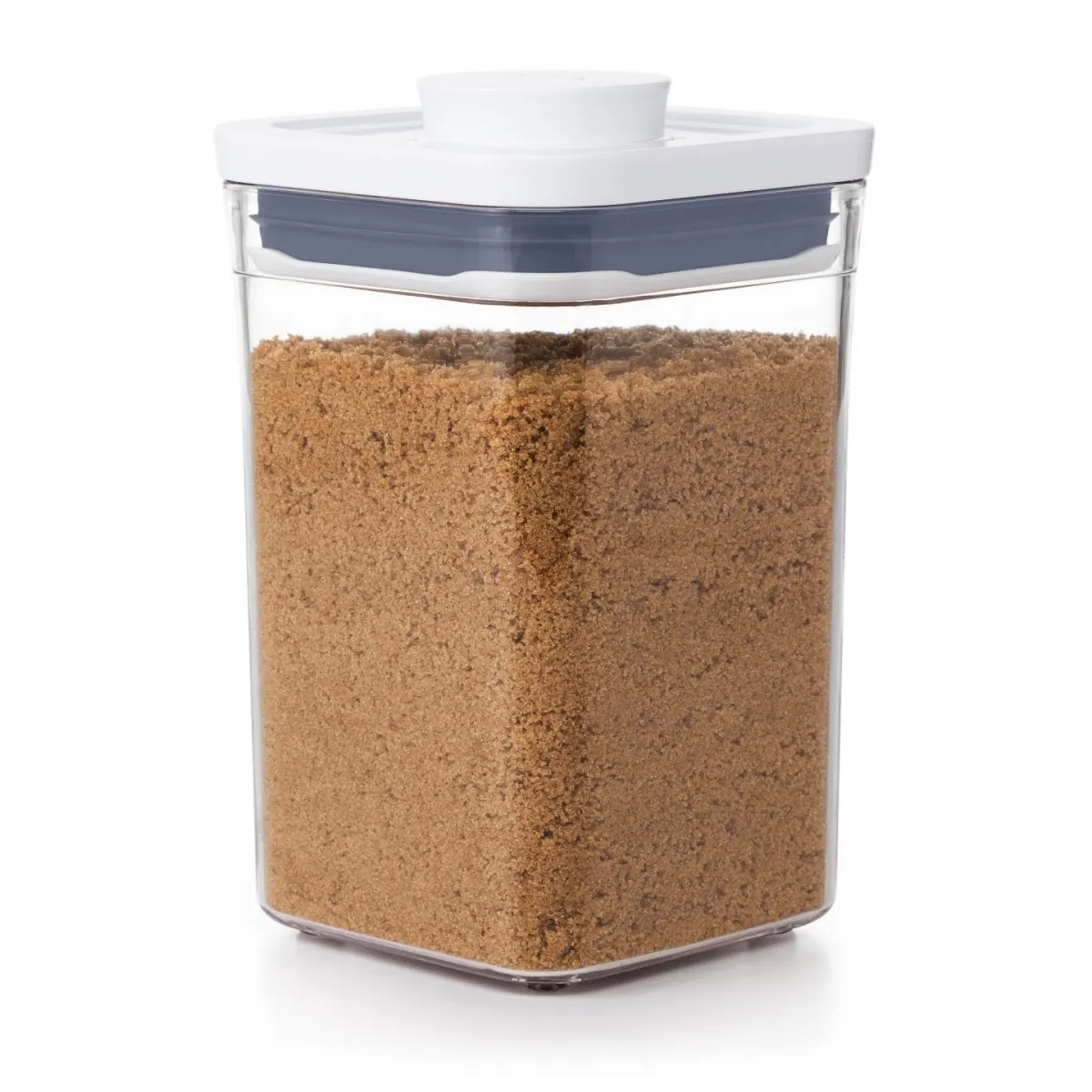 OXO POP 2.0 Good Grips Small Square Container Short 1L