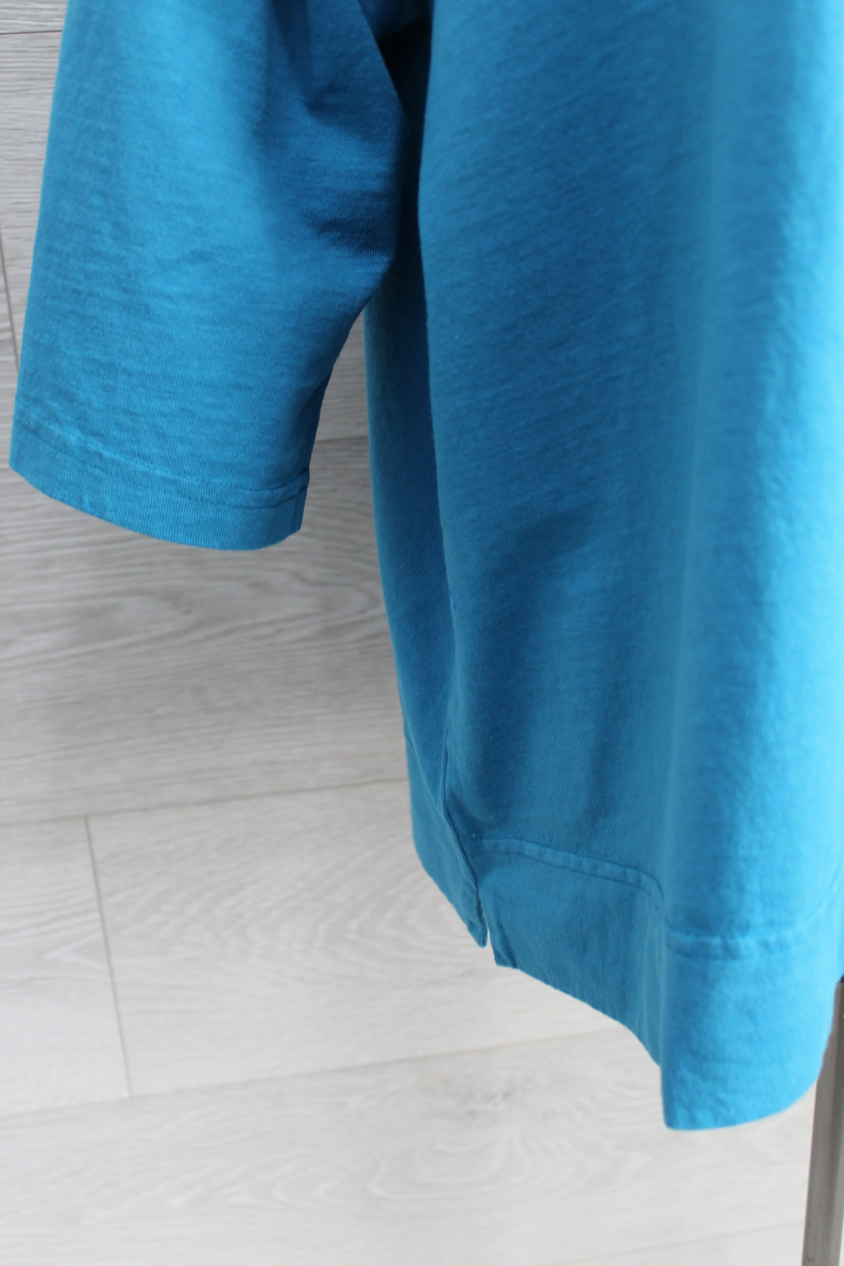 Pacific Cotton - Resort Shirt