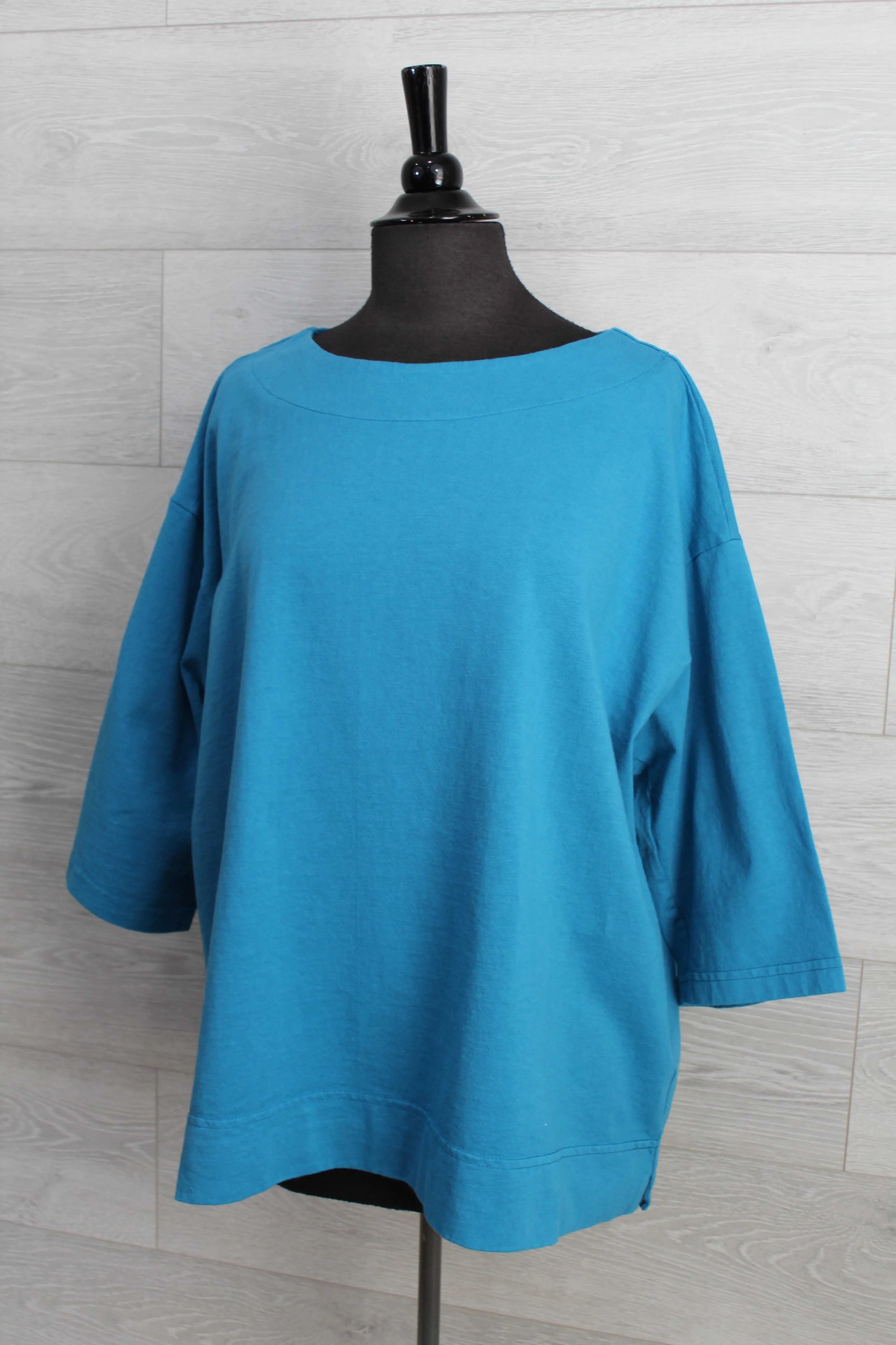 Pacific Cotton - Resort Shirt