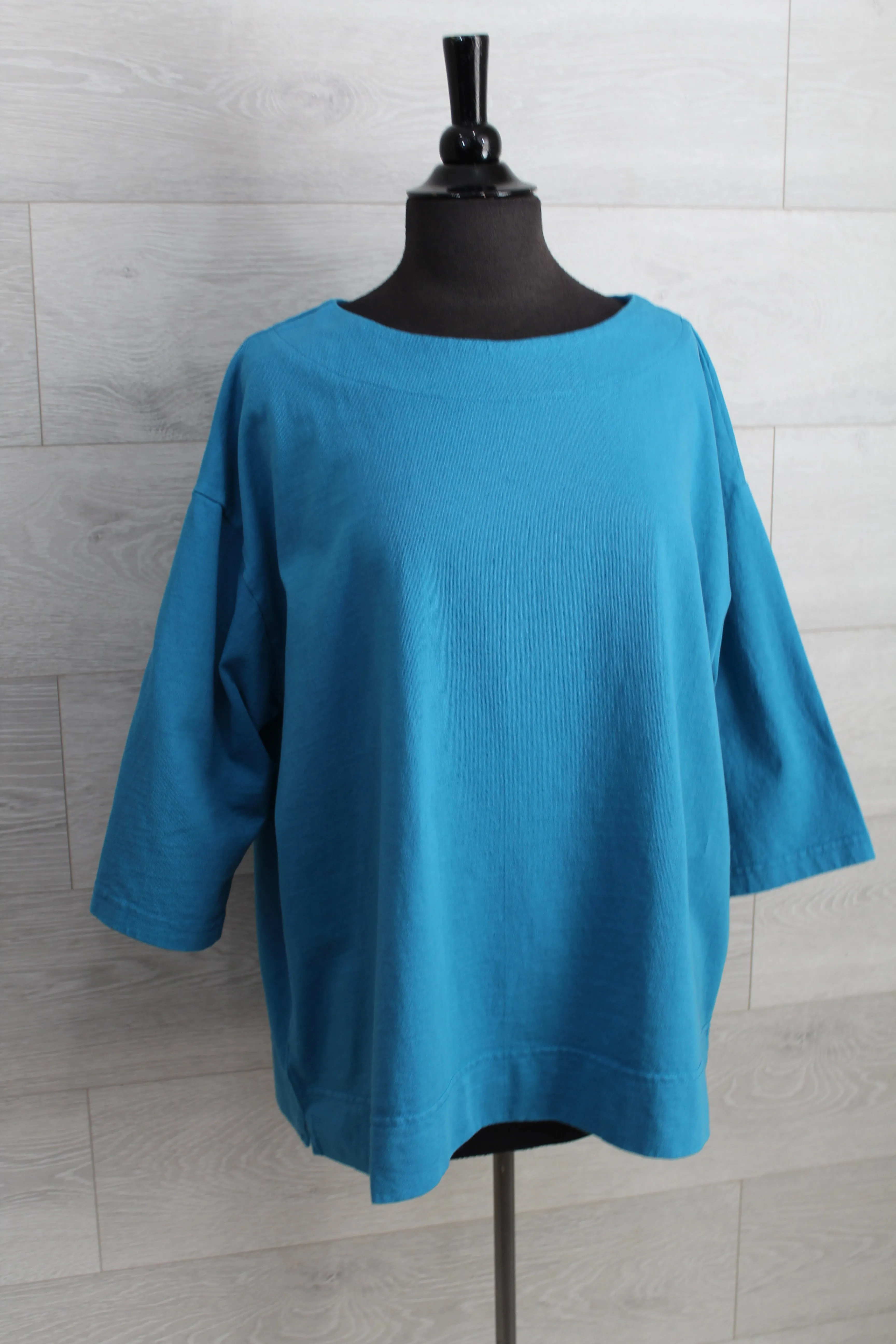Pacific Cotton - Resort Shirt