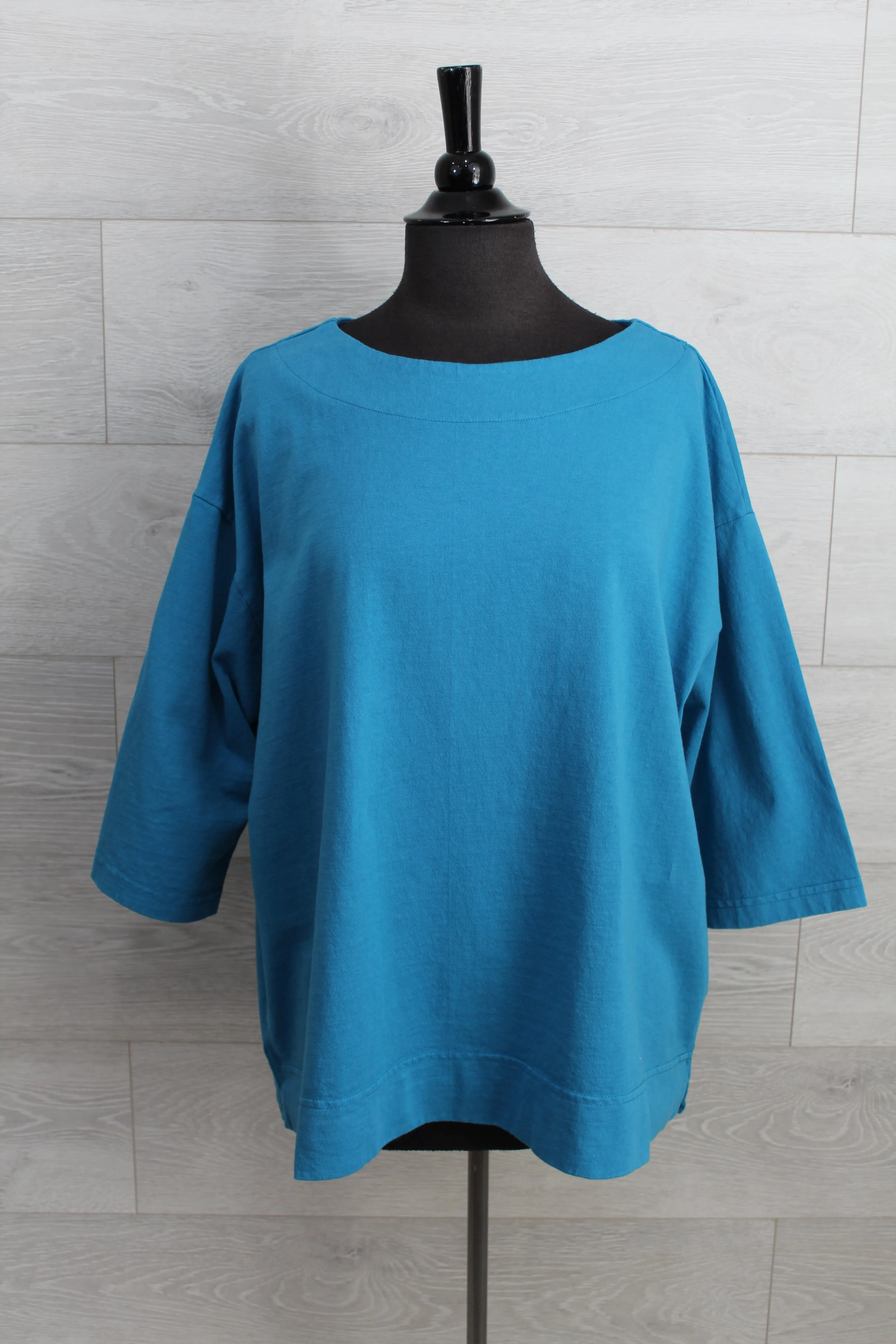 Pacific Cotton - Resort Shirt