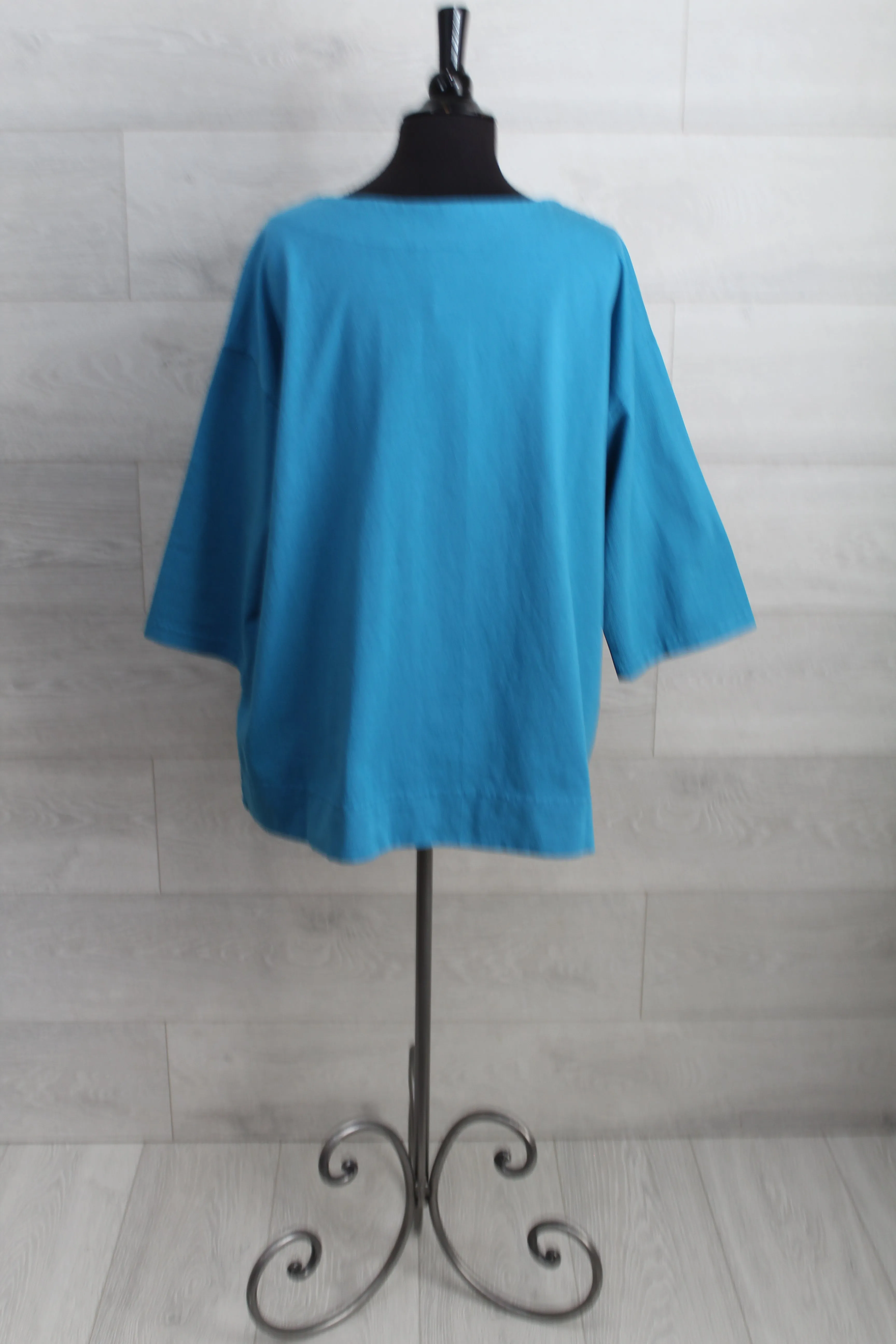 Pacific Cotton - Resort Shirt