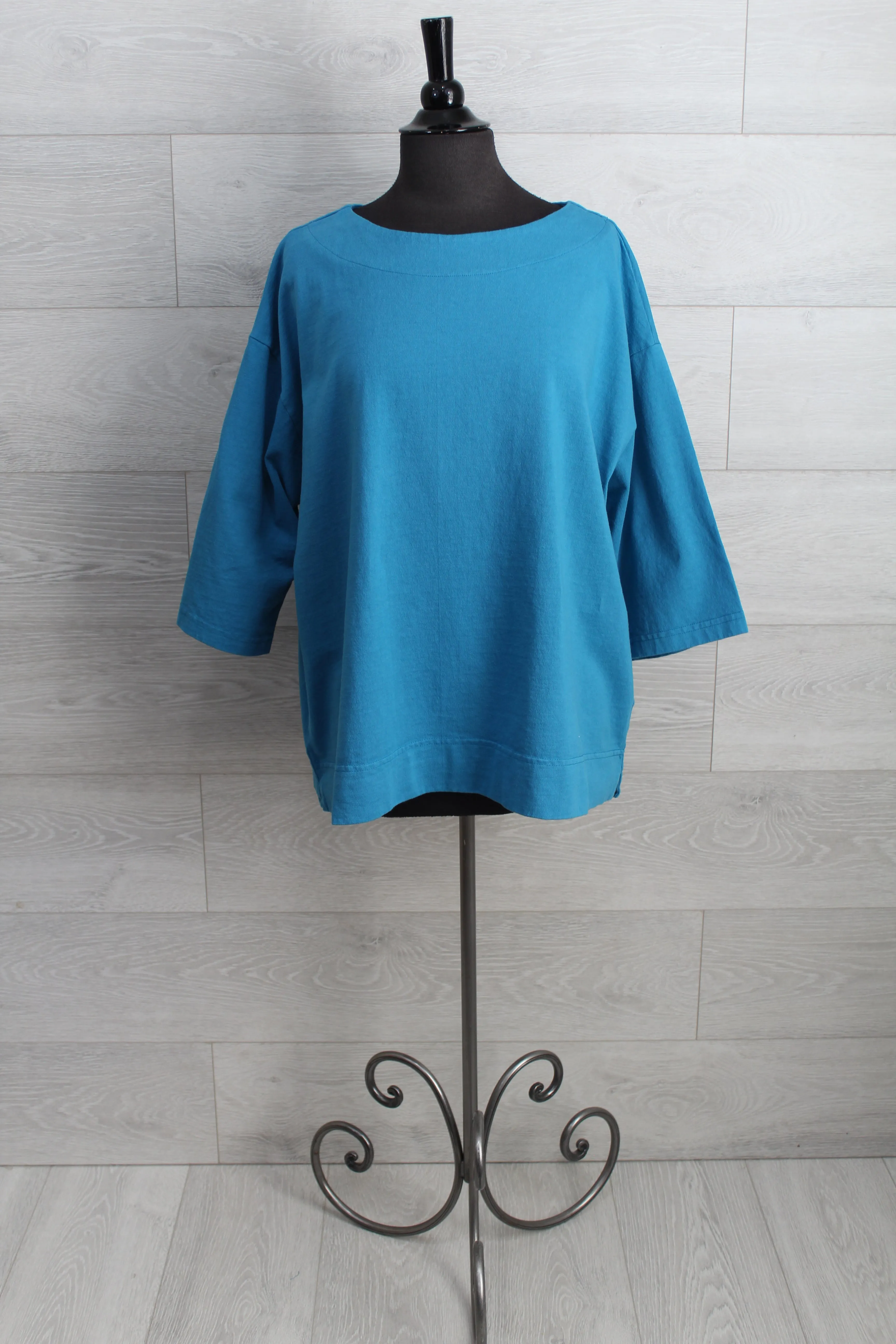 Pacific Cotton - Resort Shirt