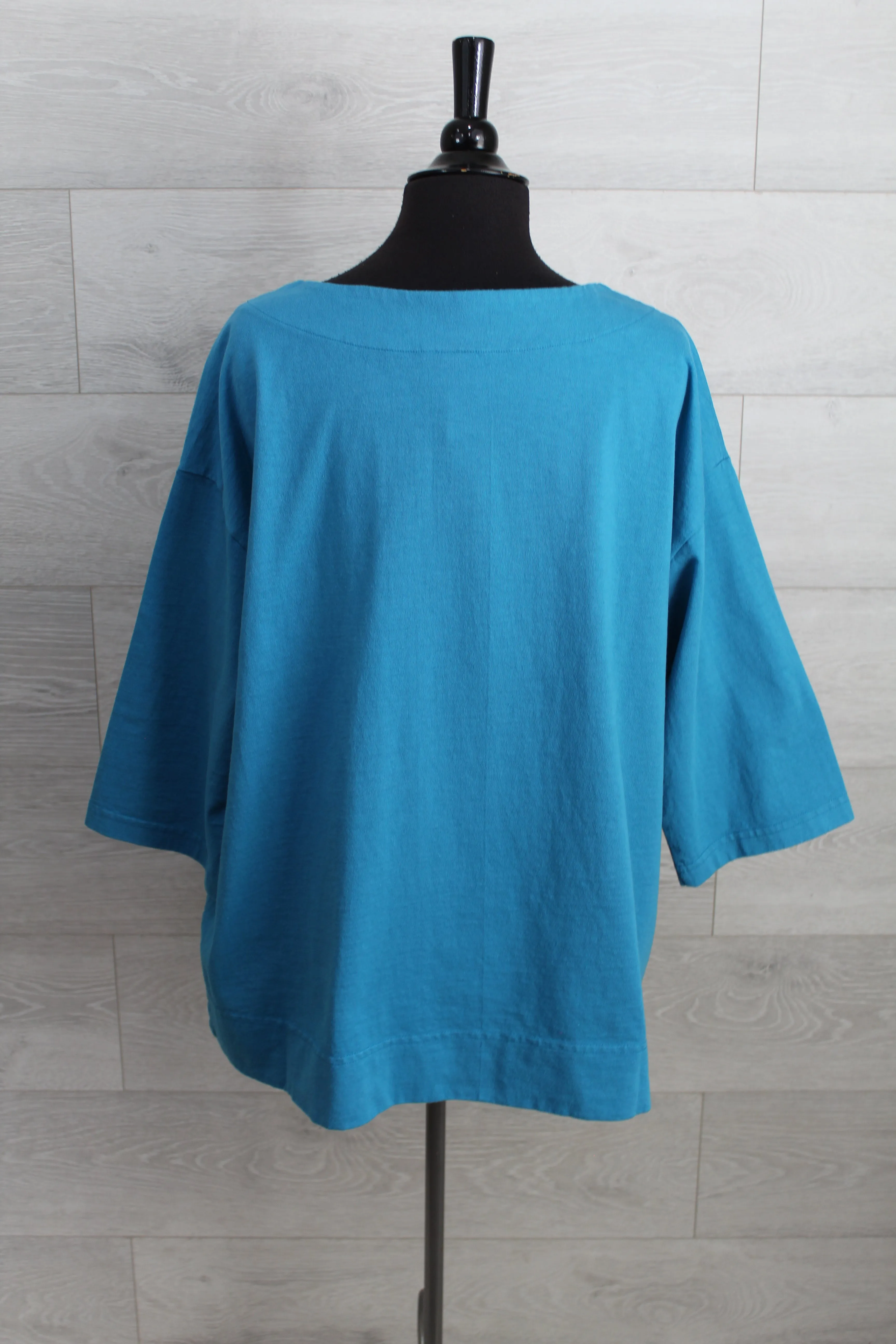 Pacific Cotton - Resort Shirt