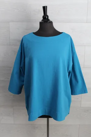 Pacific Cotton - Resort Shirt