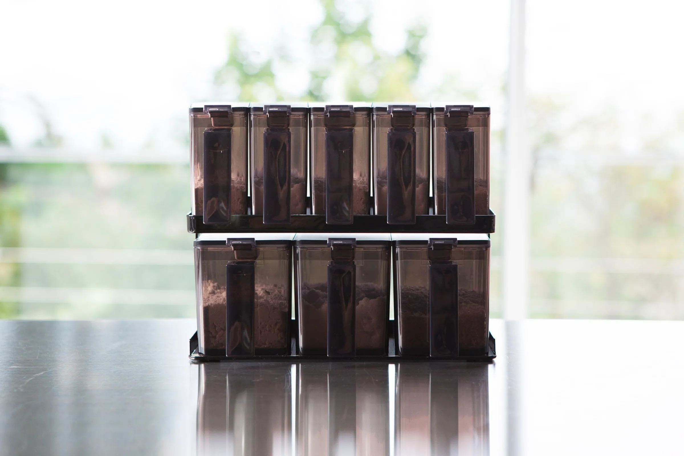 Pantry Organizer - Triple
